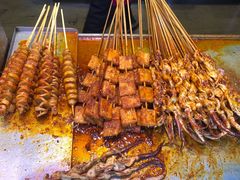 -天元名小吃店(东部店)