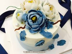 -Whisper studio薇语花艺烘焙工作室