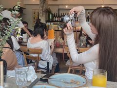 -RAC BAR(安福路店)