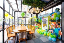 点击看大图 -瑞贝生日派对宝宝宴策划