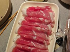 -巴奴毛肚火锅(新街口金鹰店)