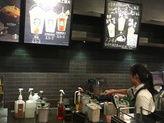 -星巴克(苏州平江万达广场店)