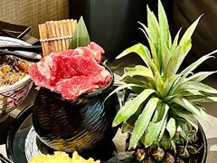 -花时·炭火烧肉(东百中心A馆店)