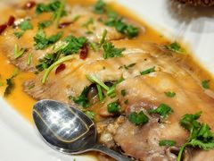 -木柴豆腐·活海鲜·鲁菜(岚山路店)