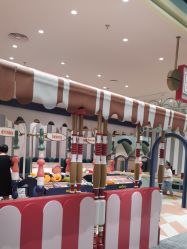 -奈尔宝·儿童乐园·亲子餐厅(鄞州万达店)