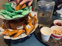 -海底捞火锅(高科广场店)