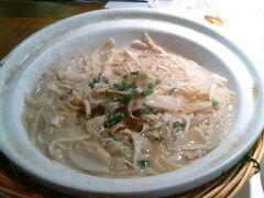 -洞庭土菜小炒馆(易发广场店)