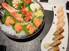 -大桥日本料理·日式放题·铁板定食(科兴科学园店)