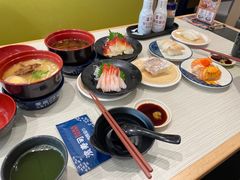 -滨寿司(新街口中央商场店)