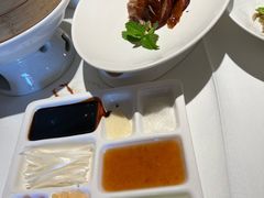 -四季民福烤鸭店(前门大栅栏店)