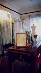 lovemimosa婚纱礼服高级定制-铂爵夫人婚纱摄影(上海总店)