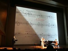 -中央音乐学院歌剧音乐厅