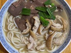 -锦泓老字号猪脏粉(东联大厦店)