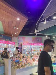 -卡通尼乐园(上海万象城店)