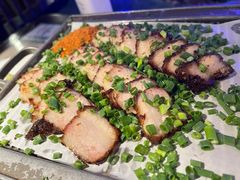 -绿茶餐厅(成都大悦城店)