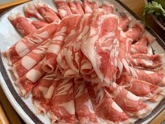 -毛辣果·贵州红酸汤牛肉火锅(西单店)