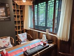 -邈墨茶馆(大兜路1号店)