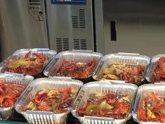 -火叮叮自助烤肉·现切牛肉(茂业店)