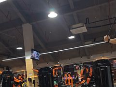 -AFTERWORK健身(临平银泰inPARK店)