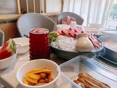 -芭夯兔·兔肉汤锅(新都店)