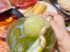 -钢管厂五区小郡肝火锅串串香(清河店)