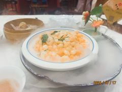 精品虾仁龙井-楼外楼(西湖景区孤山路店)