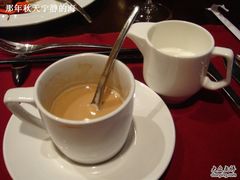 coffee-咖啡苑自助餐厅·中国大饭店