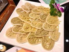 千层肚-蜀九香火锅(营口店)