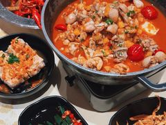 -聚味瞿记·龙虾堂(坡子街店)