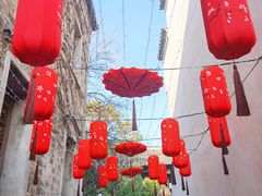 -老门东历史文化街区