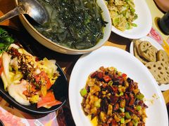 -王妈热卤·川味馆(海昌店)