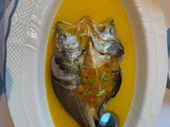 -淮香国色·淮扬菜(正大中心店)