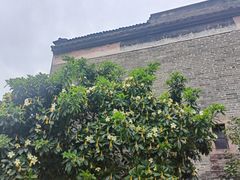 -黄埔古港