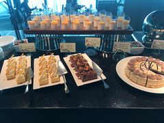 -澳门旅游塔360°旋转餐厅(南湾湖广场店)