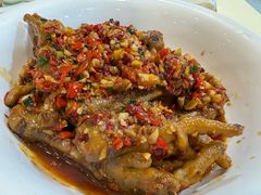 -笨罗卜浏阳菜馆(龙华鹏润达店)