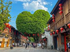 -三坊七巷历史文化街区