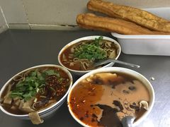 油条-陈记锅巴菜(五大道店)