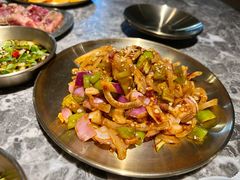 -鑫釜山海鲜烧烤(浑南店)