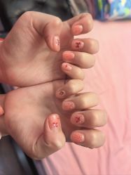 点击看大图 -Mi+·nail美甲美睫