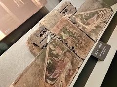 -洛阳古墓博物馆