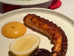 -壳里西餐厅Coquille Seafood Bistro(蒙自路店)