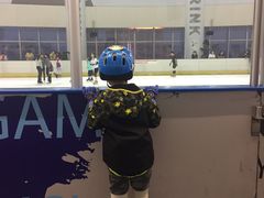 -冠军冰场CHAMPION RINK(百联又一城店)