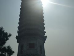 -西海子公园