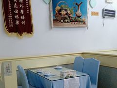 -马尔龙新疆饭店·清真(瑞景店)