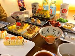 -大鲜生·亚洲菜融合小食堂