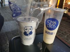 -茶百道(昌里路店)