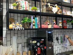 -幸福西饼面包茶饮(车公庙店)