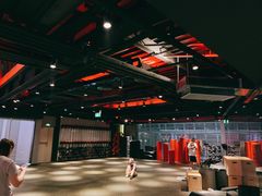 -威尔仕健身(丁香国际店)