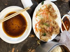 -张包铺(道外店)