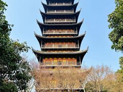 -常熟方塔园